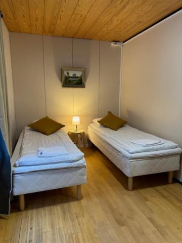Apartment Hilli Рованіемі Екстер'єр фото