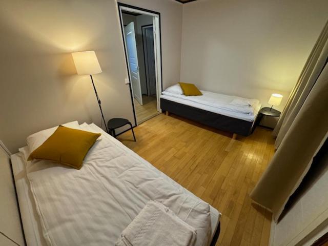 Apartment Hilli Рованіемі Екстер'єр фото